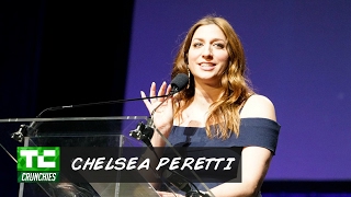 The Real Reason Why Chelsea Peretti Left Brooklyn NineNine ⭐ OSSA [upl. by Naivart]