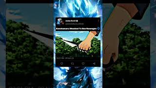 Konohamaru Shocked To See Rasengan🌀  shorts shortvideo naruto narutoshippuden rasengan viral [upl. by Aihset]