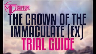 Innocence The Crown of the Immaculate Extreme Guide  FFXIV [upl. by Wertheimer]