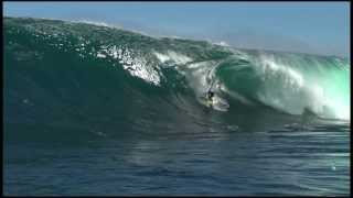 Laurie Towner at Shipsterns 2  2014 Ride of the Year Entry  Billabong XXL Big Wave Awards [upl. by Ipoillak]