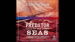 quotPredator of the Seasquot audiobook release [upl. by Angelita]