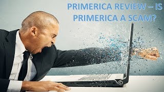 Primerica Review 2017  What You Need To Know About Primerica BEFORE You Join [upl. by Lartnom]