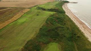 Warkworth full flyover [upl. by Fulton]