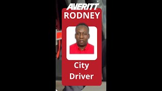 Averitt Driver  Rodney Short [upl. by Macnamara445]