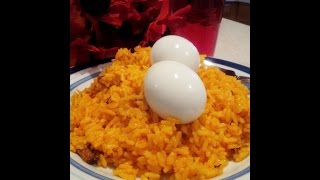 HOW TO COOK CONCOCTION RICE [upl. by Noruq]