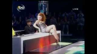 Myriam Fares Dance [upl. by Johppa573]