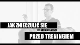 Trening Kolarski Podejscie do treningu [upl. by Enirac715]