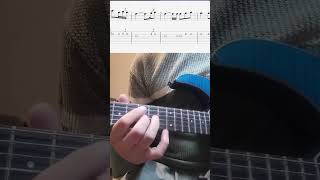 Learn Glimpse of Us on Guitar  Easy Chorus with Tabs [upl. by Ear]