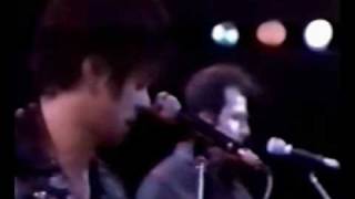 The Stranglers  5 Minutes Live 1979 [upl. by Oza]