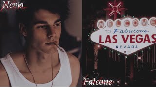 Nevio Falcone — sins of the fathers [upl. by Naryk691]