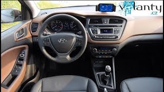 Como desmontar el volante de una Hyundai i 20 [upl. by Drazze]