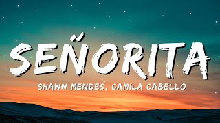 Señorita  Shawn Mendes Camila Cabello🔥 [upl. by Zelma]