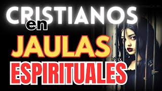 🔴 CAUTIVOS del ESPIRITU y no lo SABEN  Cómo LIBERARSE de las CADENAS del ALMA  Guerra Espiritual [upl. by Hoebart]