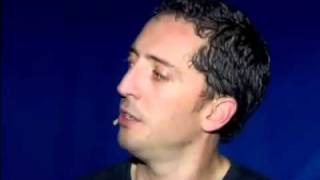 gad elmaleh lautre cest moi [upl. by Pippa586]