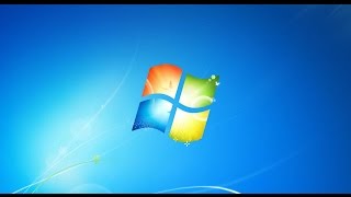 วิธีการปิด UAC User Account Control  Windows 7 Windows 8 [upl. by Mayne]