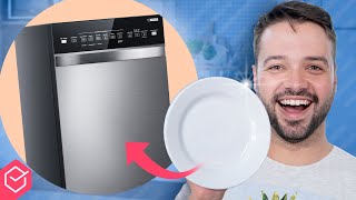 SURPRESO Comprei uma LAVA LOUÃ‡A que FUNCIONA  BRASTEMP BLF10 [upl. by Iz]