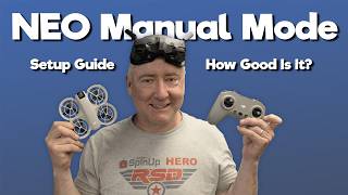 NEO Manual Mode  A Beginners Guide [upl. by Ocko]