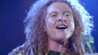 Simply Red  Stars Live In Hamburg 1992 [upl. by Larine426]