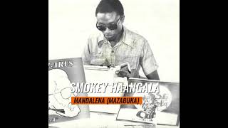 SMOKEY HAANGALA MANDALENA MAZABUKA [upl. by Lew]