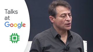 Exploring Exponential Technologies  Peter Diamandis  Talks at Google [upl. by Jock]