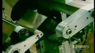 How its made Lithium Ion batteries [upl. by Lletnahc]