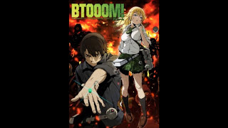 BTOOOM Opening Full [upl. by Aubree]