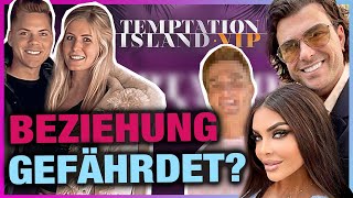 Temptation Island VIP Diese Paare könnten dabei sein  Breaking Trash Folge 140 [upl. by Dymoke]