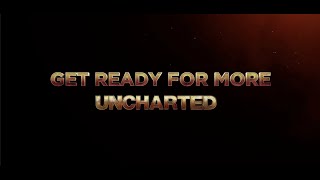 UNCHARTED  Now on Digital  OwnItForLife [upl. by Ainniz769]