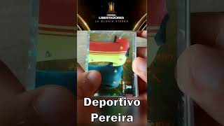 Deportivo Pereira en Copa Libertadores 2023 [upl. by Annaeirb]