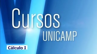 Cursos Unicamp Cálculo I  Aula 14  A Derivada como uma Função  Parte 1 [upl. by Jack]