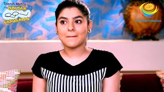 Bhide amp Madhavi Discuss Sonus Future  Taarak Mehta Ka Ooltah Chashmah  Full Episode [upl. by Ieppet]