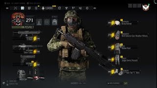 Top 5 BEST Weapons to Use in Raid Ghost Recon Breakpoint [upl. by Idonna228]