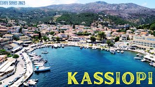 Kassiopi Corfu [upl. by Dwyer113]