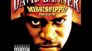 David BannerMississippi [upl. by Daahsar651]