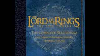 The Lord of the Rings The Two Towers CR  03 Théoden King Feat Miranda Otto [upl. by Ulrick262]