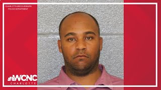 Professional golfer Gastonia native Harold Varner III arrested for DWI in Charlotte [upl. by Hoffman]