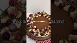 No bake Spekulatius Torte [upl. by Hakvir]