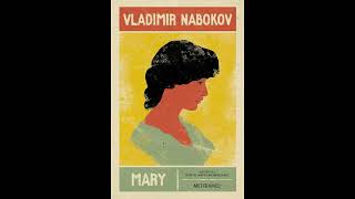 quotMaryquot By Vladimir Nabokov [upl. by Easlehc]