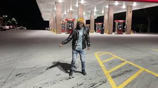 Super Sick Dope Dancer Dancing at Quiktrip [upl. by Gabriela]