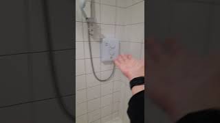 A shower in Lidl [upl. by Sabelle]