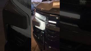 2023 Chevrolet Silverado ZR2 in Sterling Gray Metallic new shorts buywithbenny chevrolet [upl. by Akiram206]