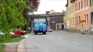 2012 05 06 IFA Treffen in Werdau [upl. by Neelyhtak]