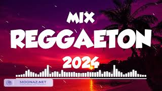 MIX REGGAETON 2024 💥 MIX CANCIONES DE MODA 2024 ️🎼 PERREO INTENSO 2024 REMIX LO MAS NUEVO [upl. by Epp972]