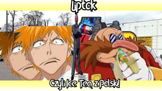 Reklama Ice Tea „Liptok” [upl. by Whiffen]