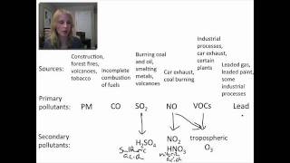 Air Pollution Part 1 [upl. by Tomkins266]