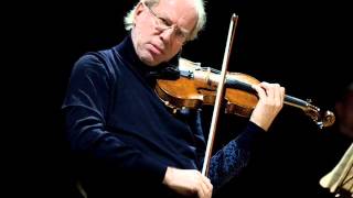 Astor Piazzolla  Le grand tango for cello amp piano arr violin Gidon Kremer violin [upl. by Cheney]