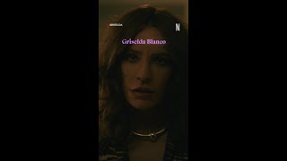 Griselda  Sofia Vergara  Now Streaming  Netflix India [upl. by Eceerahs809]