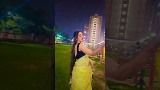 ❤️ Raanjhana song shorts viralshorts trendingshorts song dance [upl. by Ahsinauq919]