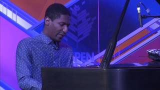 Jazz Jam with Jon Batiste [upl. by Festus]