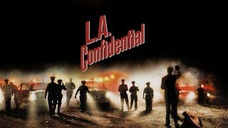 Revisiting LA Confidential [upl. by Thackeray]